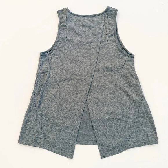 Athleta Foothill Seemless Tank - Picture 6 of 10